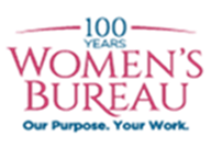 100 years womens bureau