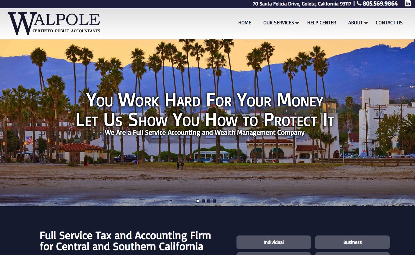 Walpole CPA, Full Service Tax and Accounting Firm