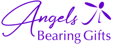 Angels Bearing Gifts Logo