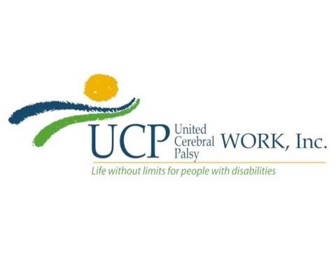 UCP Work Inc.