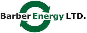 Barber Energy Logo