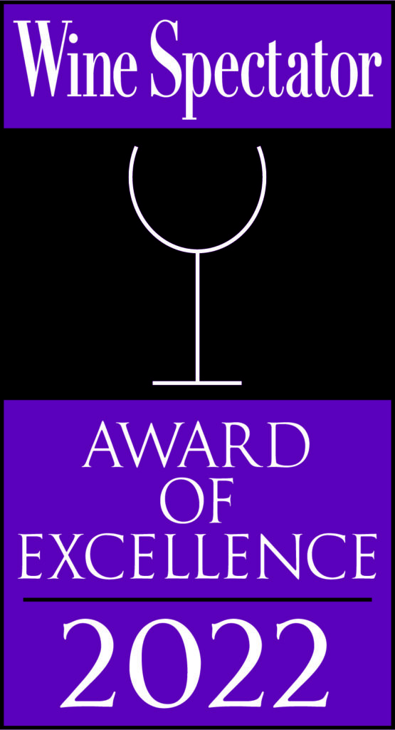 Award of Excellence 2022