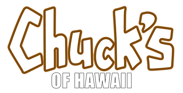 CHUCKS of Hawaii Steakhouse logo