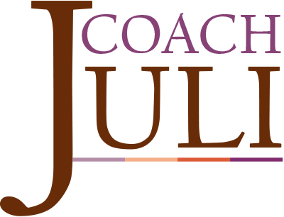 Coach Juli Logo