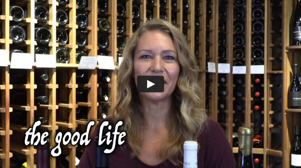 The Good Life Cellar | Wine Club