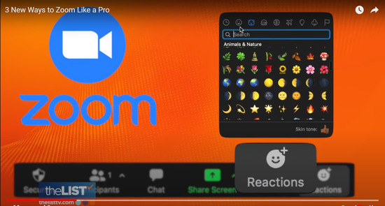3 New Ways to Zoom Like a Pro
