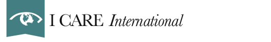 I CARE International Logo