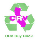 CRV Buy Back Logo