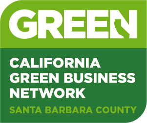 Green Business Logo