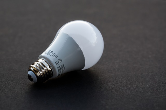 MarBorg LED Light Bulb Disposal