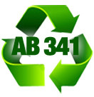 MarBorg AB 341 Logo