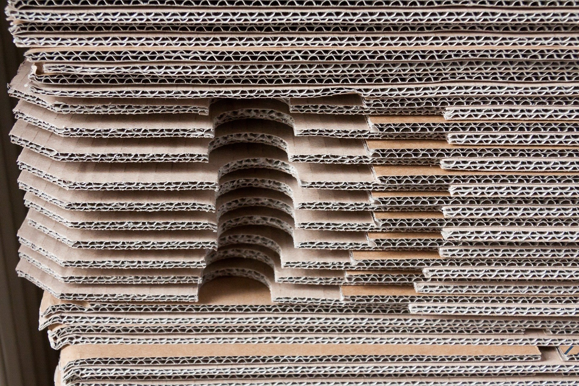 MarBorg Corrugated Cardboard Disposal