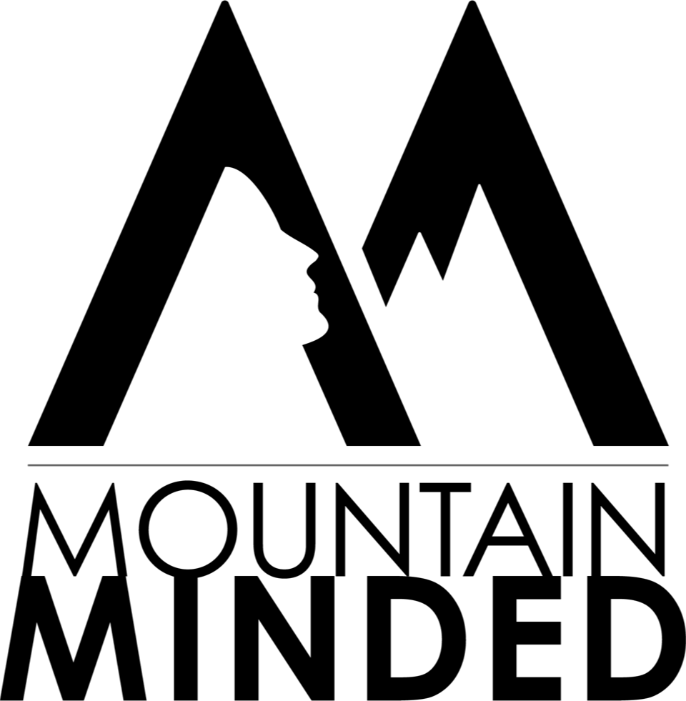 Mountain Minded Performance Logo