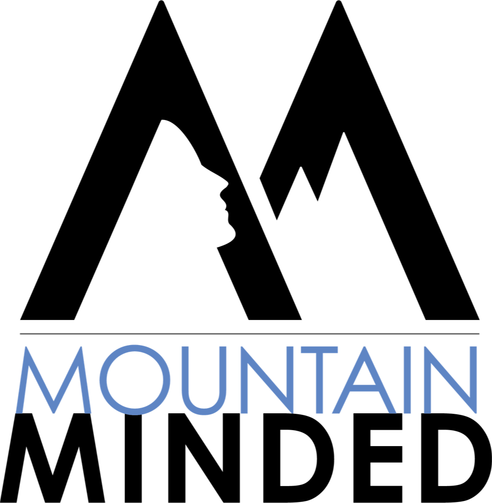 Mountain Minded Logo