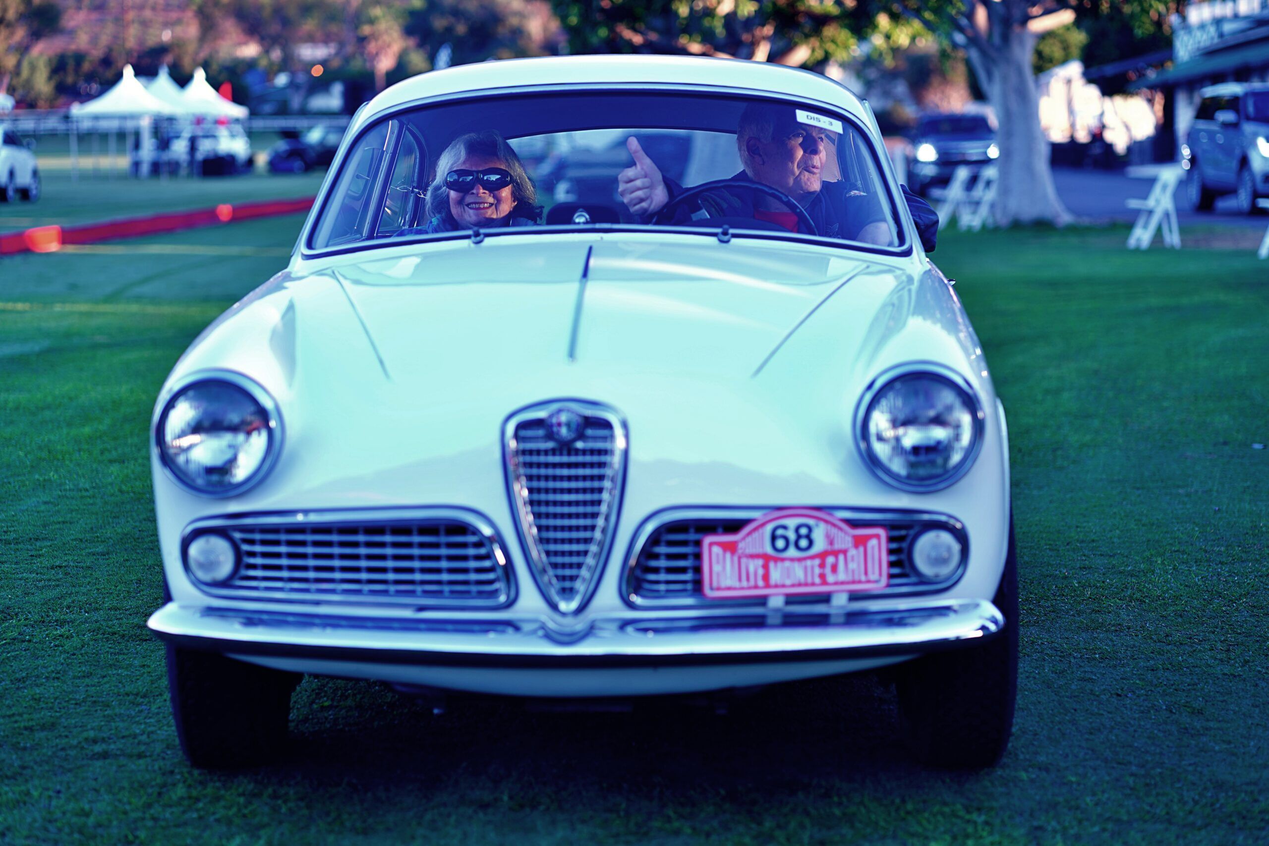 Gallery Montecito Motor Classic