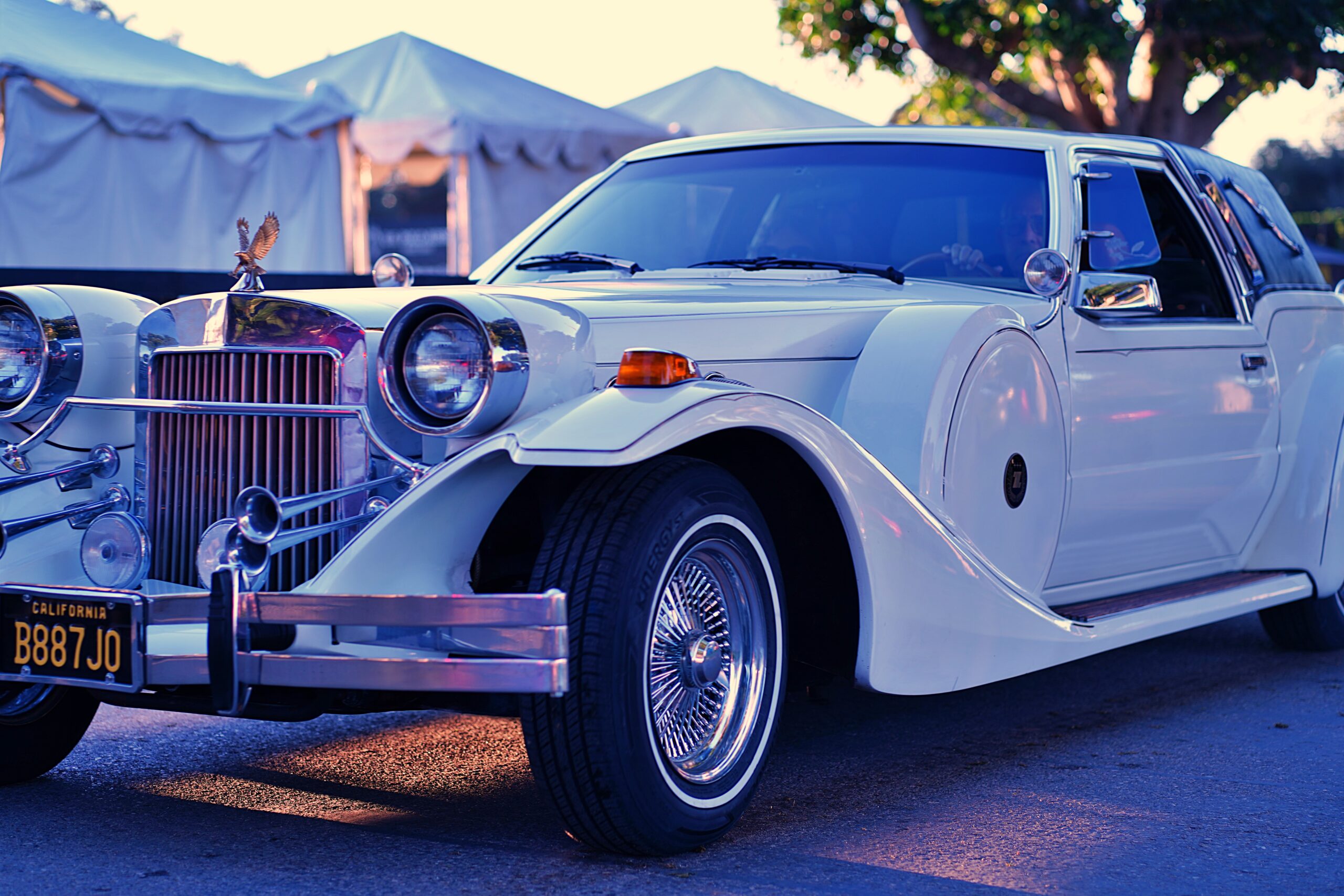 Gallery Montecito Motor Classics