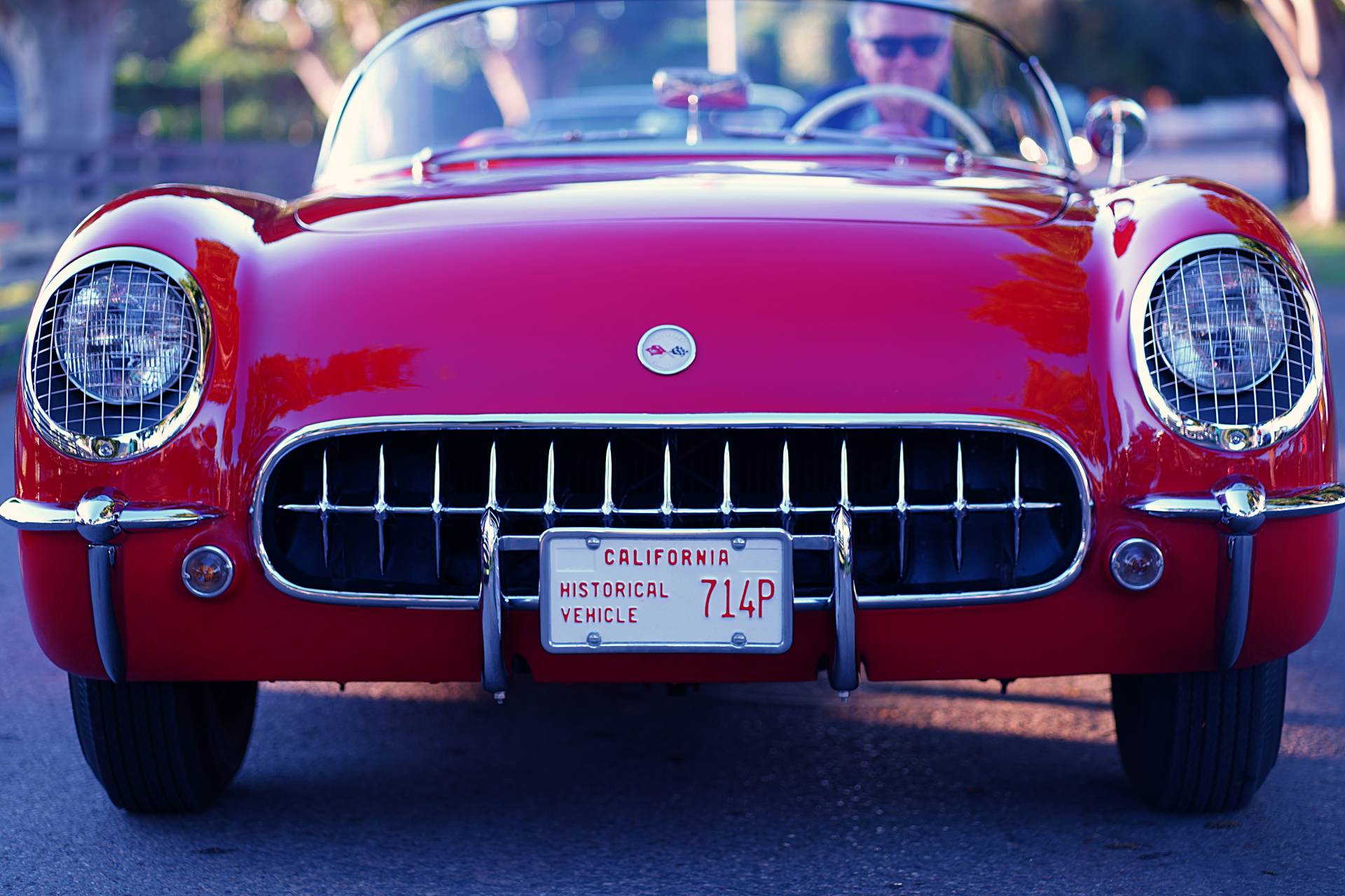 Montecito Motor Classic