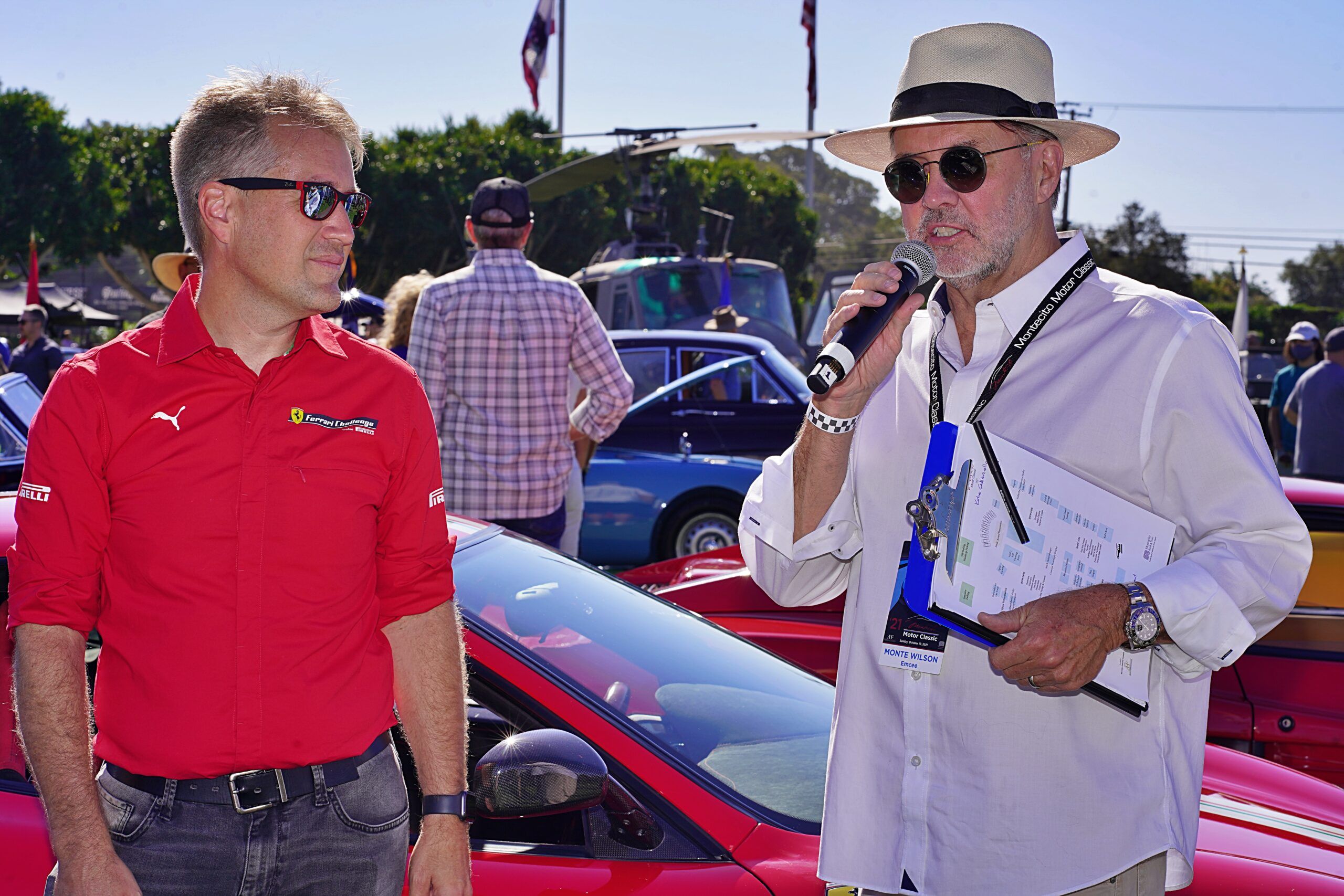 Gallery Montecito Motor Classics