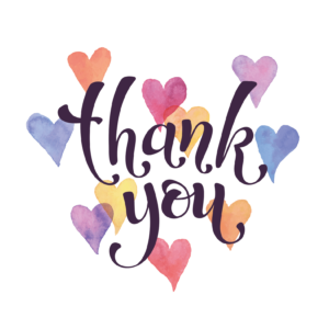 Does Your Nonprofit Have a Thank You Policy?