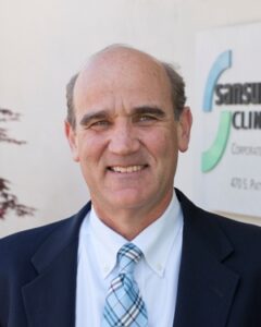 Dr. Kurt Ransohoff, CEO