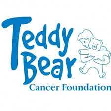 Teddy Bear Cancer Foundation logo 