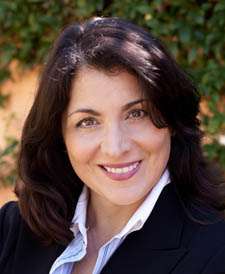 Tina Frontado, Philanthropic Advisor