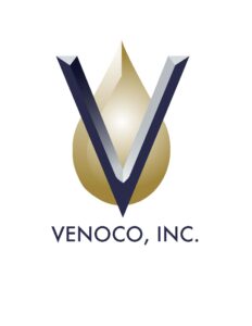 Venoco logo 