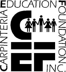 carp ed foundation