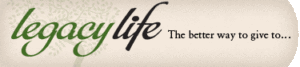 Legacy Life logo
