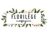 Florilege Magazine