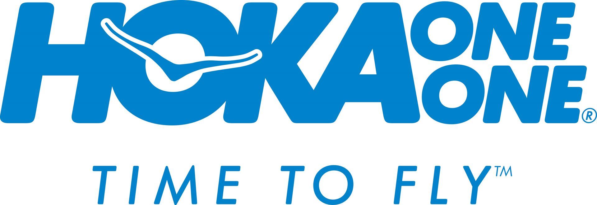 HOKA Logo