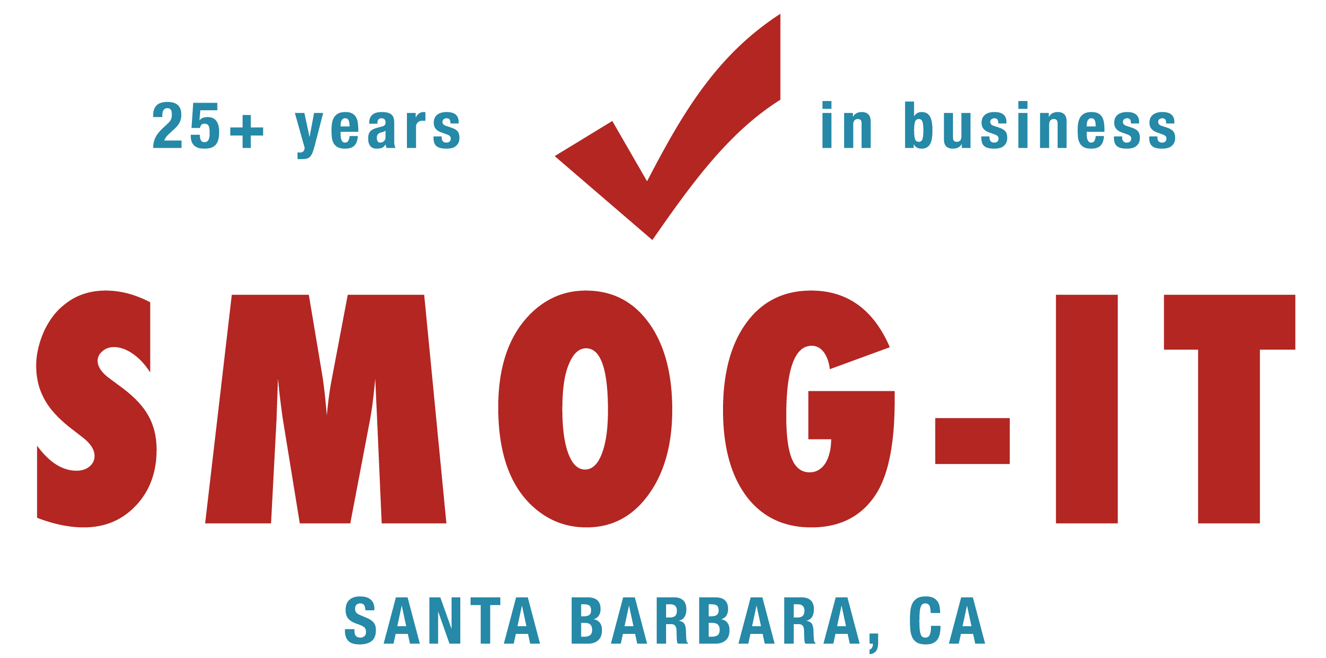 SmogIt Logo