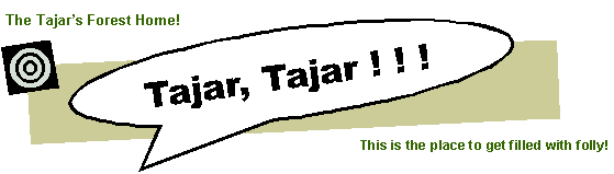 Tajar Banner