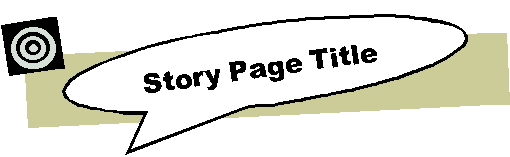 Story Page Title