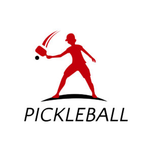 Pickleball Player
